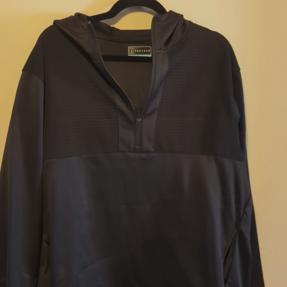 PGA Tour shirt